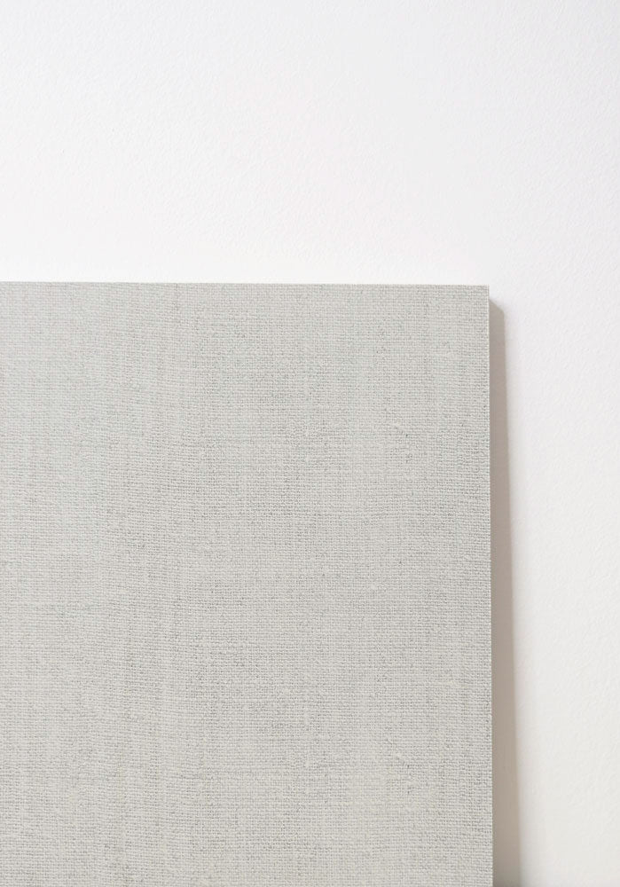 Linen White Headboard