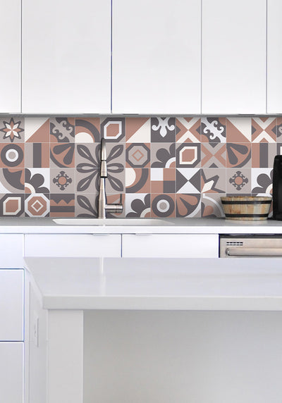 Toscana Stone adhesivo