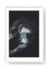 Sea Cave Views