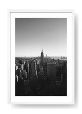 New York Skyline