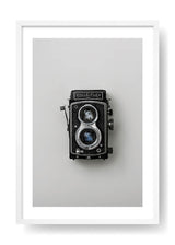 vintage camera