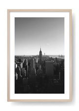 New York Skyline