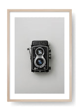 vintage camera