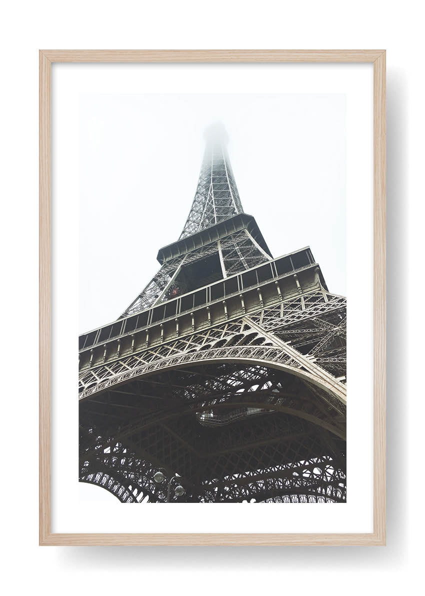 Eiffel Tour Paris