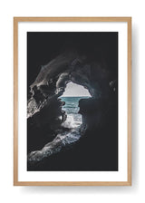 Sea Cave Views