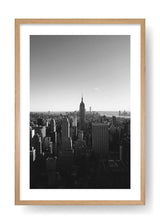 New York Skyline