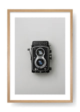 vintage camera