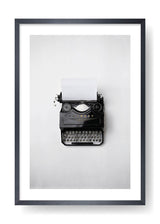 Vintage Typewriter