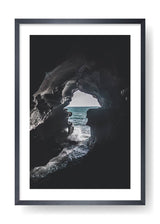 Sea Cave Views