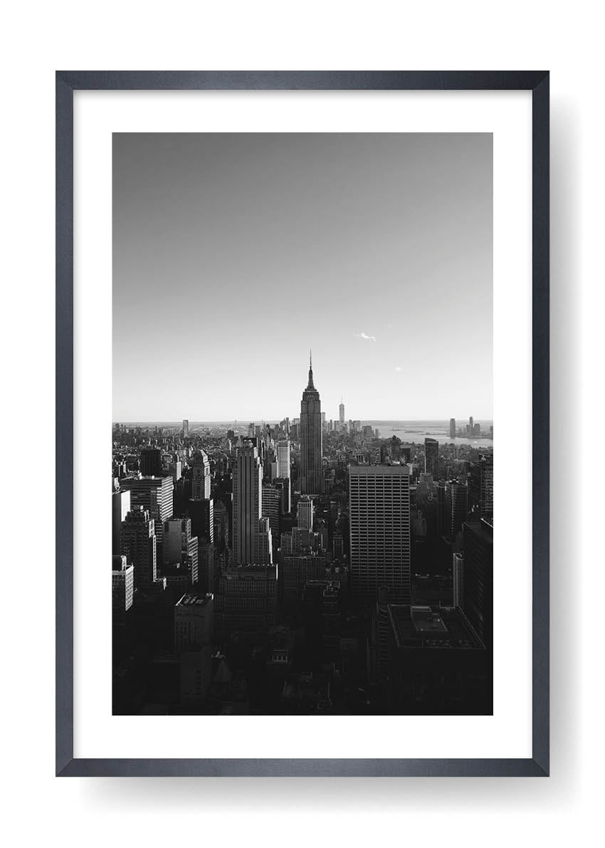 New York Skyline