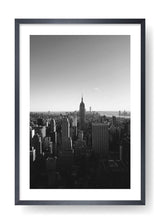 New York Skyline