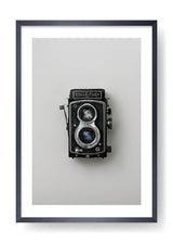 vintage camera