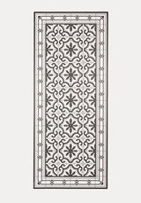Garlic Black Alfombra - Outlet
