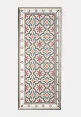 Garlic Green Alfombra