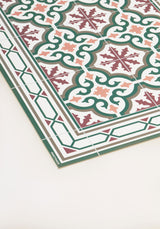 Garlic Green Alfombra