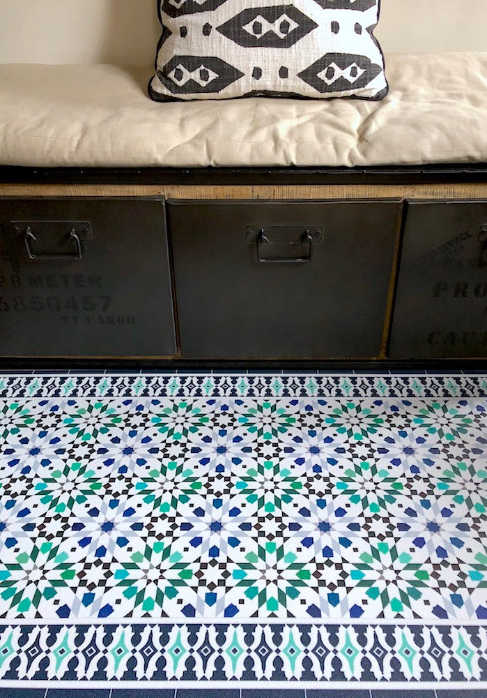 Marrakech (Dolores 3x1,60)