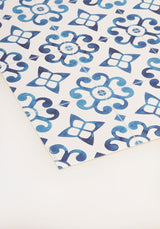 Indigo Alfombra