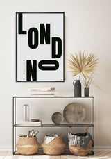 London Art Type