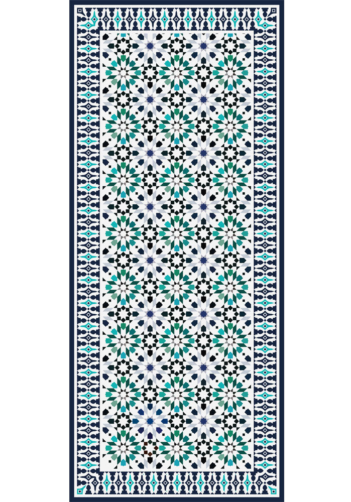 Marrakech (Sophie 80x300)