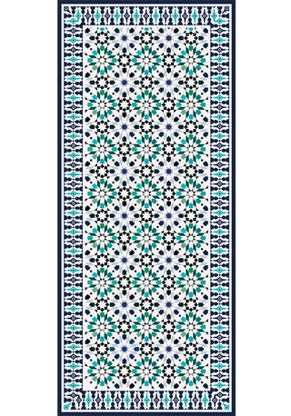 Marrakech (Sophie 80x300)