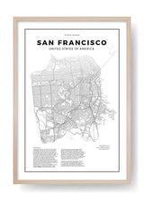 Tokyo Map
