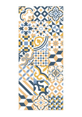 Market Mustard Alfombra - Outlet
