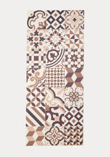Market Wood Alfombra