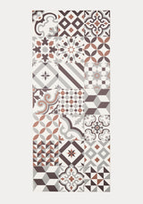 Market Grey Alfombra