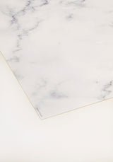 Marble White Alfombra