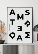 Amsterdam Art Type