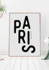 Paris Art Type