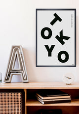 Tokyo Art Type
