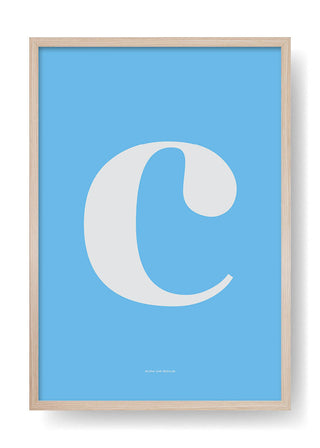 C.Colore Lettera Design