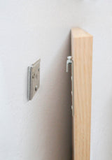 Cabecero Woodlovers White