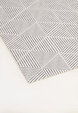 Sahara Black Alfombra