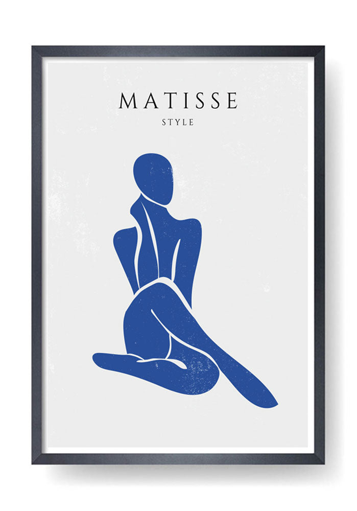 Style Shape Matisse