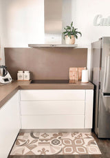 Toscana Almond Alfombra - Outlet