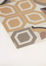 Toscana Autumn Alfombra - Outlet
