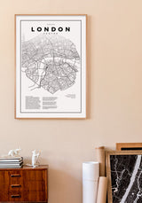 London Map