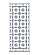Maritim Blue Alfombra - Outlet