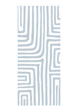 Aura Jean Alfombra - Outlet