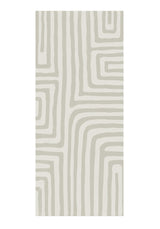 Aura Green Alfombra