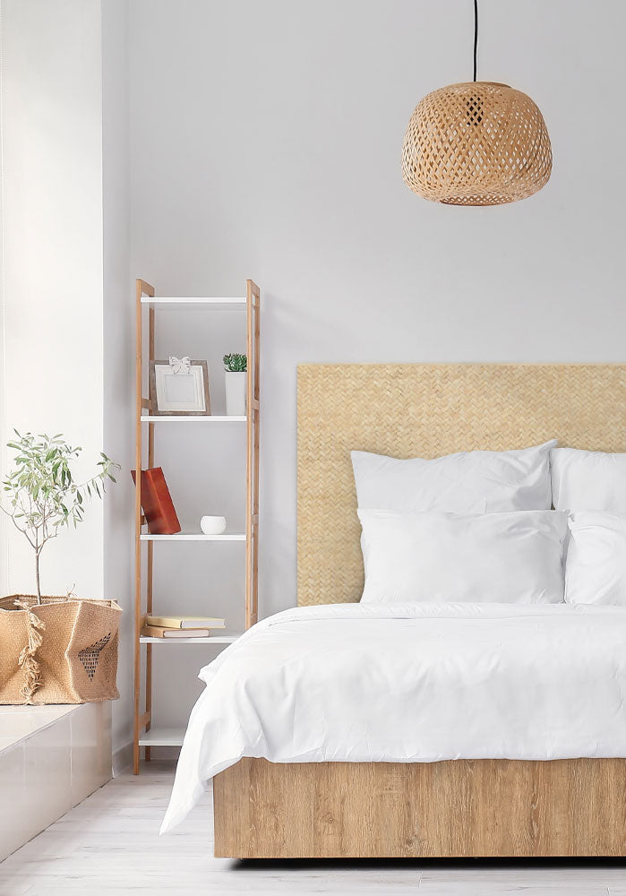 Countryside headboard