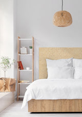 Countryside headboard