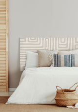 Aura Beige Headboard