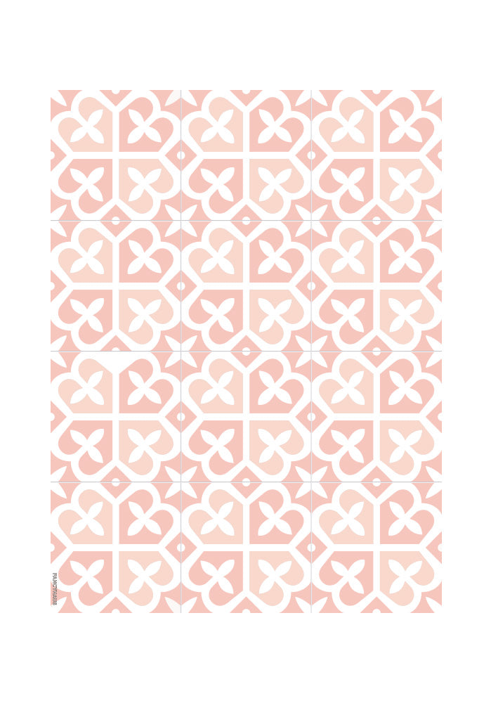 Cozy Pink