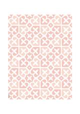 Cozy Pink