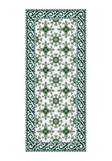 1976 Green Alfombra - Outlet