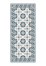 1976 Brown Alfombra - Outlet