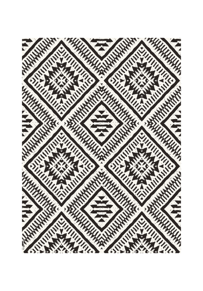 Ethnic Congo